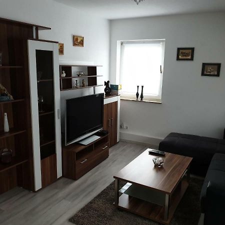 Ferienwohnung Helena 엠덴 외부 사진
