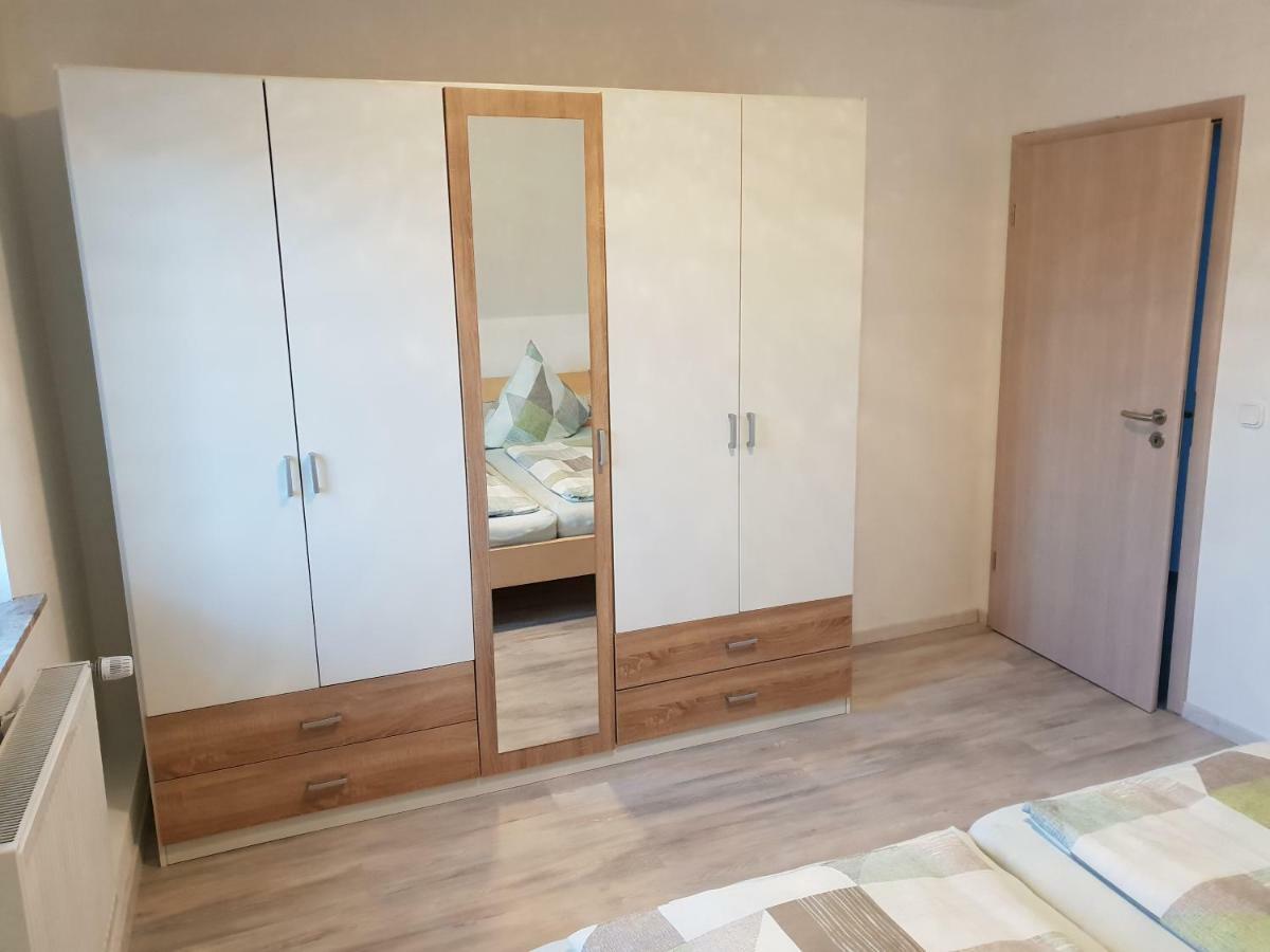 Ferienwohnung Helena 엠덴 외부 사진