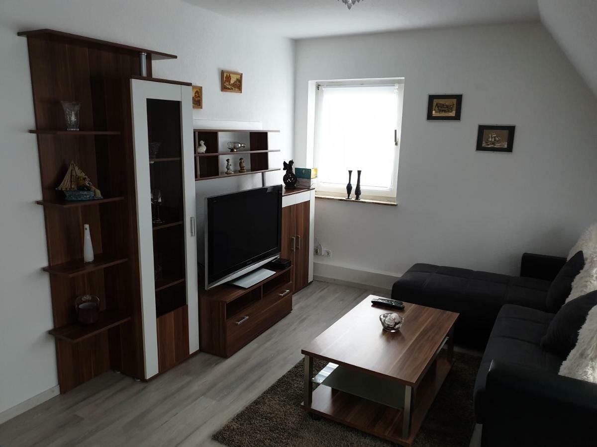 Ferienwohnung Helena 엠덴 외부 사진