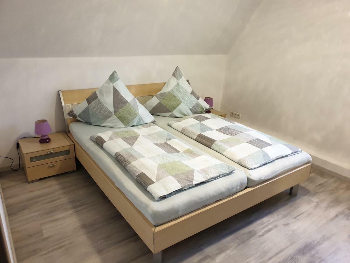 Ferienwohnung Helena 엠덴 외부 사진